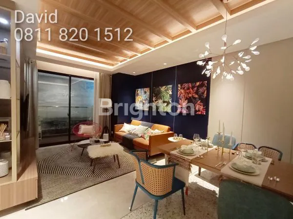 image ELEVEE PENTHOUSES & RESIDENCES BY ALAM SUTERA (3)