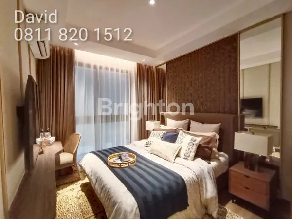 image ELEVEE PENTHOUSES & RESIDENCES BY ALAM SUTERA (4)