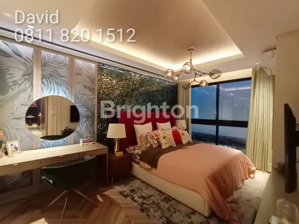 image ELEVEE PENTHOUSES & RESIDENCES BY ALAM SUTERA (7)