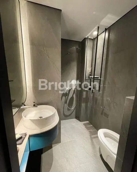 image HOME STUDIO APARTMENT RASA SERIAL KOREA HANYA 520JUTA DI GADING SERPONG (4)