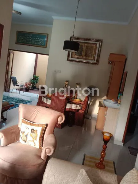 image HUNIAN FULLY FURNISHED DI PONDOK RAJEG (8)