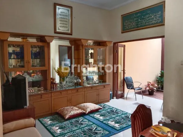 image HUNIAN FULLY FURNISHED DI PONDOK RAJEG (4)