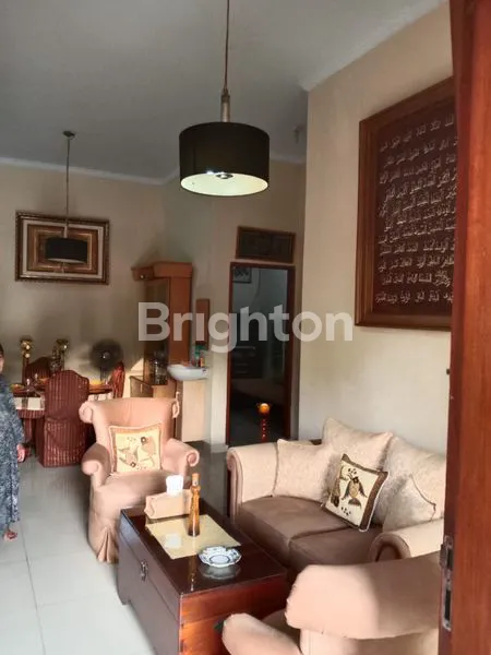 image HUNIAN FULLY FURNISHED DI PONDOK RAJEG (7)