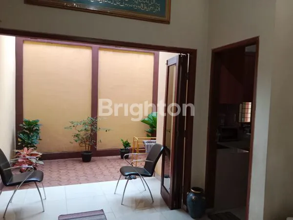 image HUNIAN FULLY FURNISHED DI PONDOK RAJEG (5)