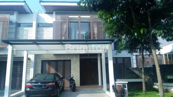 image MURAH, DE NAARA, DE PARK, BSD (1)