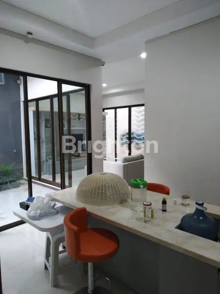 image MURAH, DE NAARA, DE PARK, BSD (3)