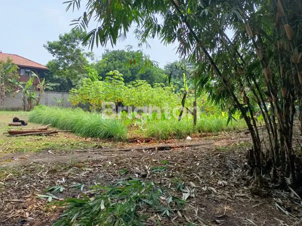 image KAVLING SHM LUAS BANTING HARGA NEGO! (1)