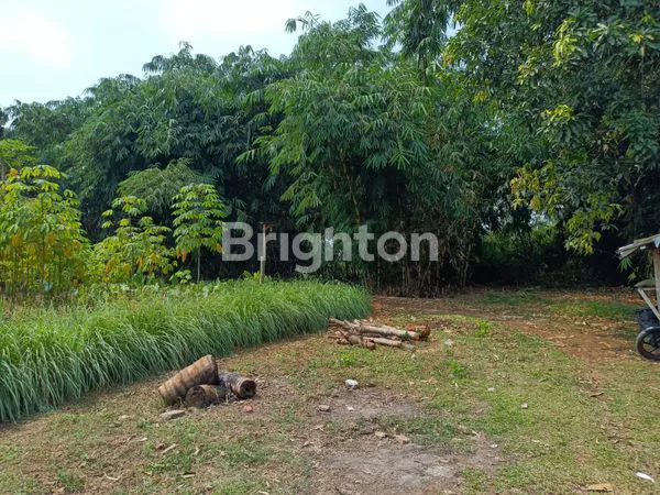 image KAVLING SHM LUAS BANTING HARGA NEGO! (5)