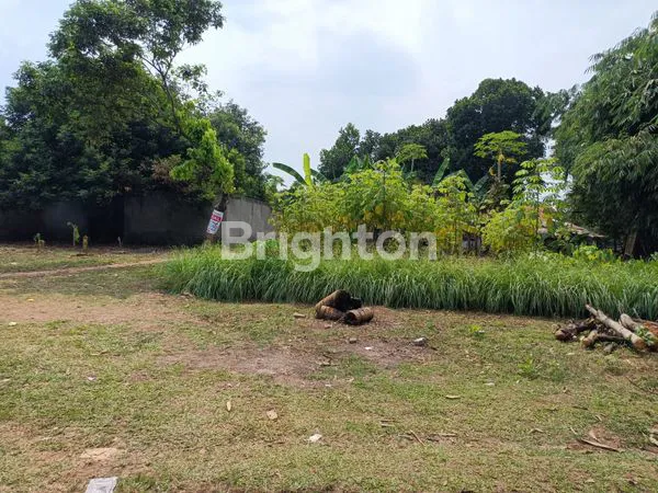 image KAVLING SHM LUAS BANTING HARGA NEGO! (4)