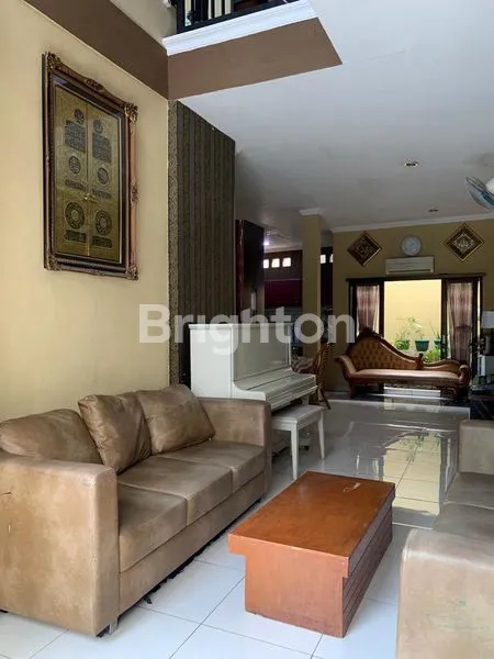 image RUMAH LUAS DI CIPAYUNG HANYA 2,5M NEGO PULA (3)