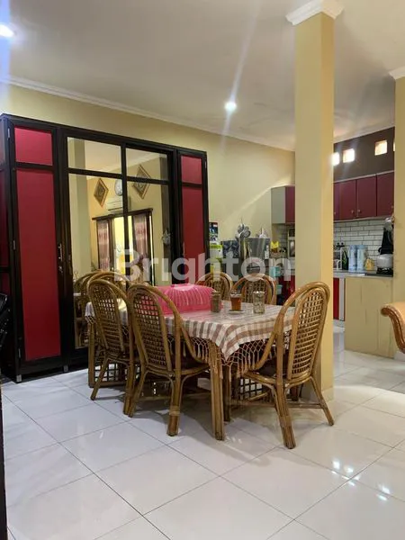 image RUMAH LUAS DI CIPAYUNG HANYA 2,5M NEGO PULA (4)