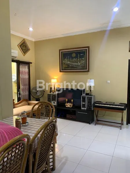 image RUMAH LUAS DI CIPAYUNG HANYA 2,5M NEGO PULA (5)