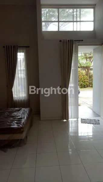 RUMAH CITRA HARMONI CIPUTRA TROSOBO SIDOARJO