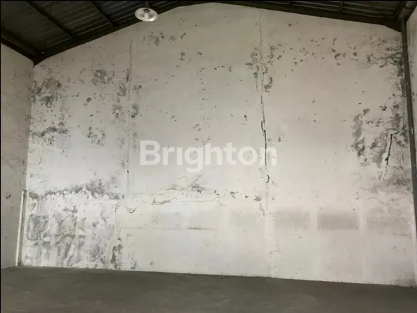 image GUDANG PREMIUM TANJUNGSARI 100M² AKSES CONTAINER - DEKAT TOL (4)