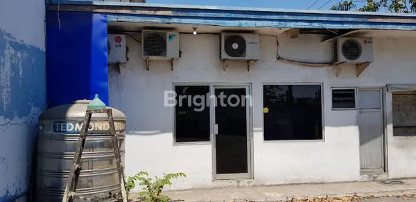 image GUDANG ROMOKALISARI, KOMPLEK PERGUDANGAN PT. BUMI MASPION SURABAYA (3)