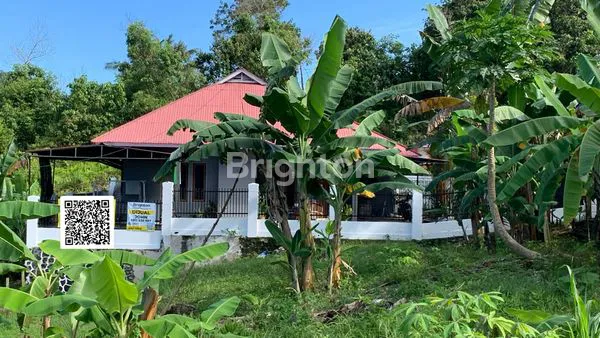 image RUMAH BESAR HOOK BERSIH DAN ASRI (1)