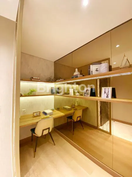 image LUXURY PENTHOUSE APARTMEN & RESIDENCE WITH PET YARD AT ALAM SUTERA, TANGERANG SELATAN (2)