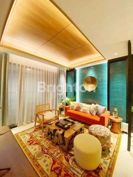 image LUXURY PENTHOUSE APARTMEN & RESIDENCE WITH PET YARD AT ALAM SUTERA, TANGERANG SELATAN (1)