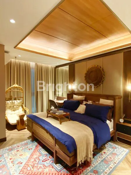 image PENTHOUSES APARTMEN & RESIDENCES, ELEVEE APARTMEN (1)