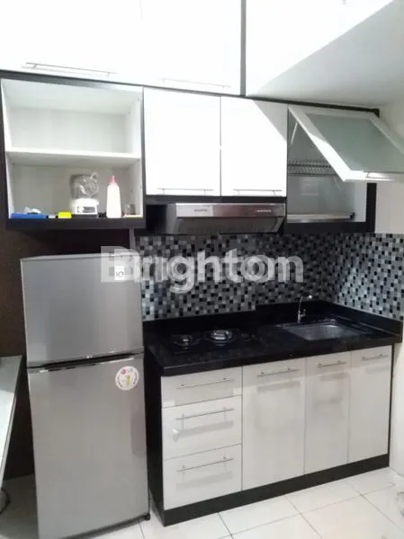 image APARTEMENT PUNCAK PERMAI TOWER B SURABAYA FULL FURNISH SIAP HUNI (4)