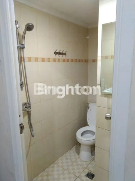 image APARTEMENT PUNCAK PERMAI TOWER B SURABAYA FULL FURNISH SIAP HUNI (2)