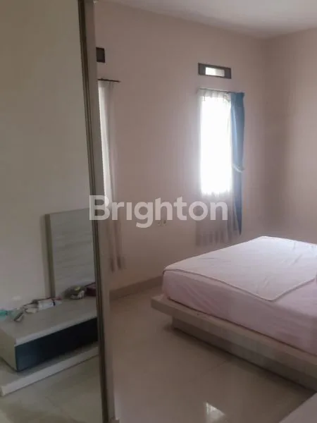 image RUMAH ASRI DI DAERAH YANG TENANG, FULL FURNISHED & SIAP HUNI  DI CITEUREUP - CIMAHI UTARA (4)