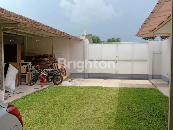 image RUMAH ASRI DI DAERAH YANG TENANG, FULL FURNISHED & SIAP HUNI  DI CITEUREUP - CIMAHI UTARA (8)
