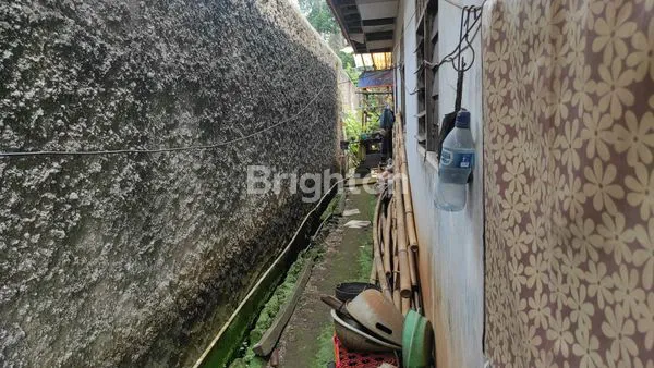 image JUAL TANAH NEGO, BONUS RUMAH & TANAH TAMBAHAN. (4)