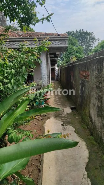 image JUAL TANAH NEGO, BONUS RUMAH & TANAH TAMBAHAN. (5)