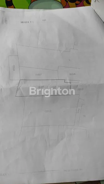 image JUAL TANAH NEGO, BONUS RUMAH & TANAH TAMBAHAN. (6)