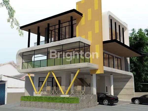 image LUXURY BUILDING AT EAST SURABAYA (2)