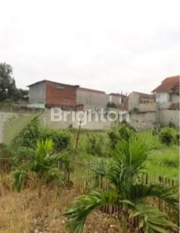 image DIJUAL CEPAT ... TANAH STRATEGIS DI TLOGOMAS MALANG (2)
