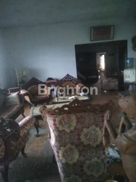 image RUMAH 2 LANTAI DI DEKAT BANDARA NYIA (2)