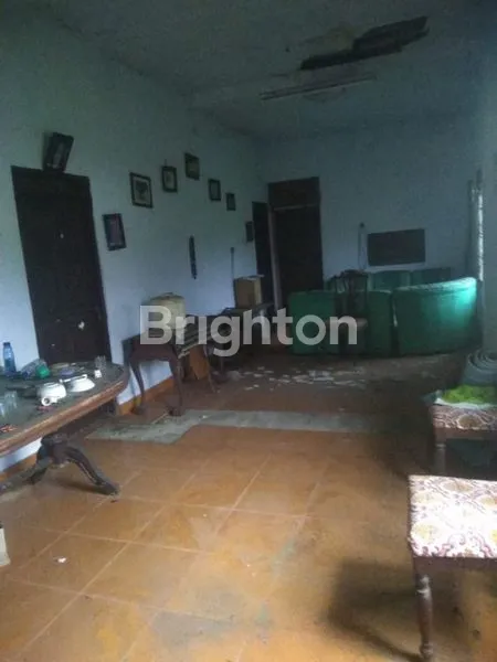 image RUMAH 2 LANTAI DI DEKAT BANDARA NYIA (4)