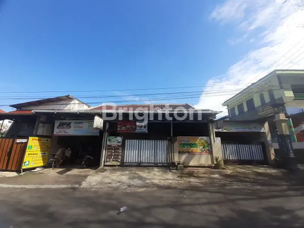 image RUMAH DAN TEMPAT USAHA DI DAMAR RAYA BANYUMANIK SEMARANG (1)