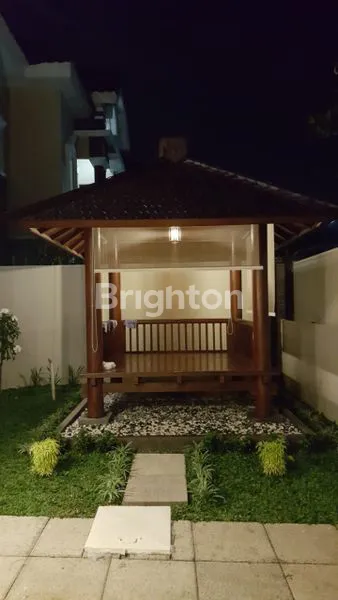 image RUMAH MEWAH PURI SAFIRA REGENCY MENGANTI DAN PREMIUM FURNITURE (3)