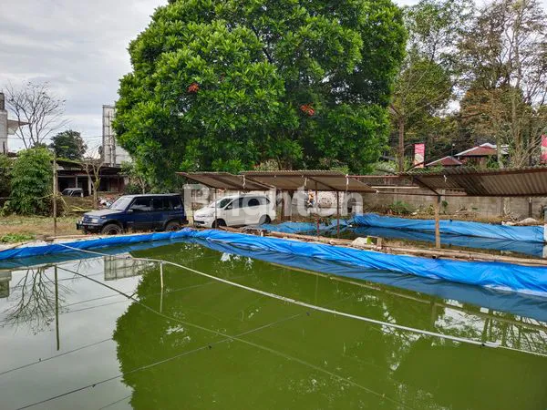 image REPOSISI HARGA 6,5 JT/M JADI 5 JT,/M TANAH KONTUR DATAR - ELEVASI DIATAS JALAN - JALAN RAYA BANDUNG LEMBANG (3)