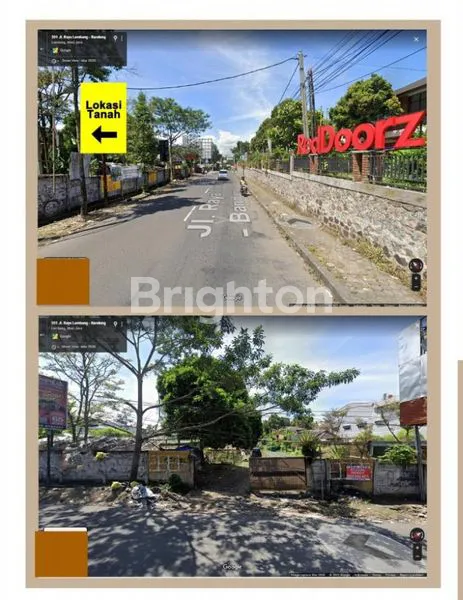 image REPOSISI HARGA 6,5 JT/M JADI 5 JT,/M TANAH KONTUR DATAR - ELEVASI DIATAS JALAN - JALAN RAYA BANDUNG LEMBANG (8)