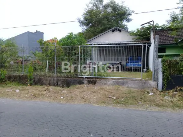 image TANAH KAVLING MURAH DI KAWASAN PERUMAHAN ALAM BUKIT RAYA III GRESIK (1)