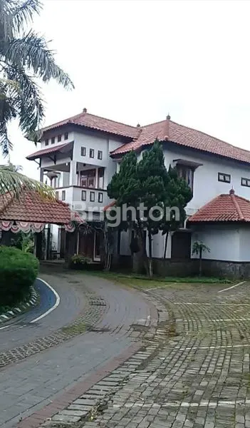 Gambar Property VILLA 0 JALAN RAYA PROVINSI, LAWANG DEKAT BAKPAO TELO
