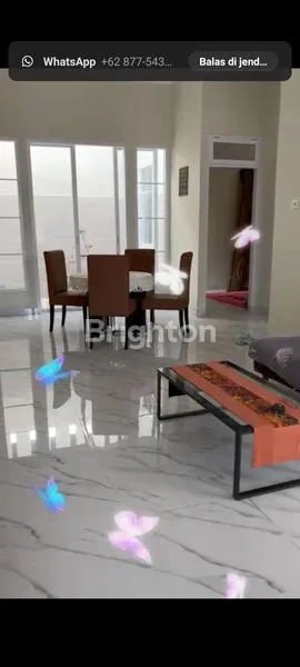 image RUMAH CANTIK DI KAWASAN GUNUNG GUNTUR  (3)