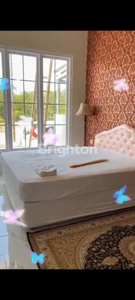 image RUMAH CANTIK DI KAWASAN GUNUNG GUNTUR  (5)