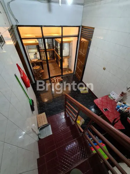 image GUDANG + RUMAH DI BANJARSARI (2)