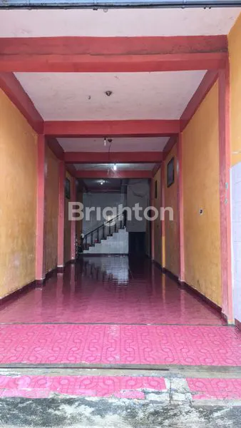 image GUDANG + RUMAH DI BANJARSARI (6)