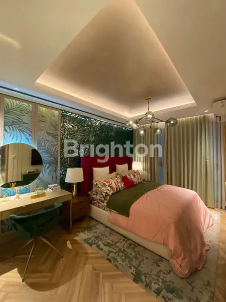 image ELEVEE, APARTEMAN RASA RUMAH, TANGERANG (6)