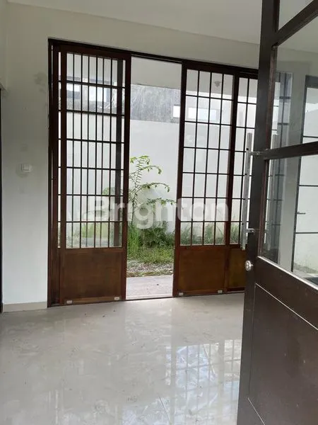 image RUMAH BARU GRESS SIAP HUNI 2 LANTAI DENGAN KONSEP JAPANESE (5)