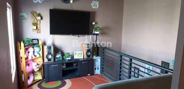 image RUMAH 1½ LANTAI, KONDISI BARU RENOVASI DI SIDOARJO (1)