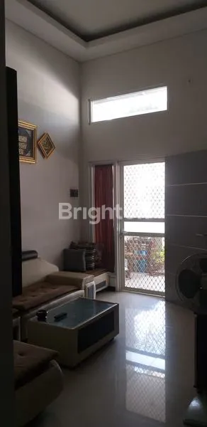 image RUMAH 1½ LANTAI, KONDISI BARU RENOVASI DI SIDOARJO (8)