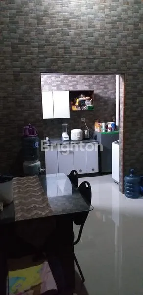 image RUMAH 1½ LANTAI, KONDISI BARU RENOVASI DI SIDOARJO (6)