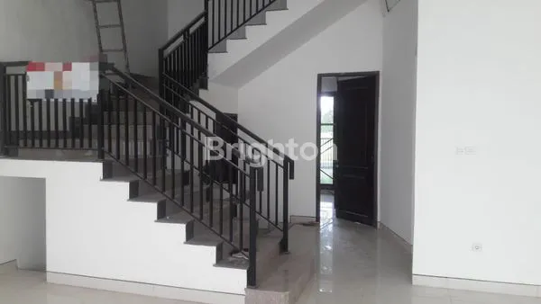 image RUMAH SIAP HUNI KONDISI BAGUS DI CITRALAND WOODLAND (2)